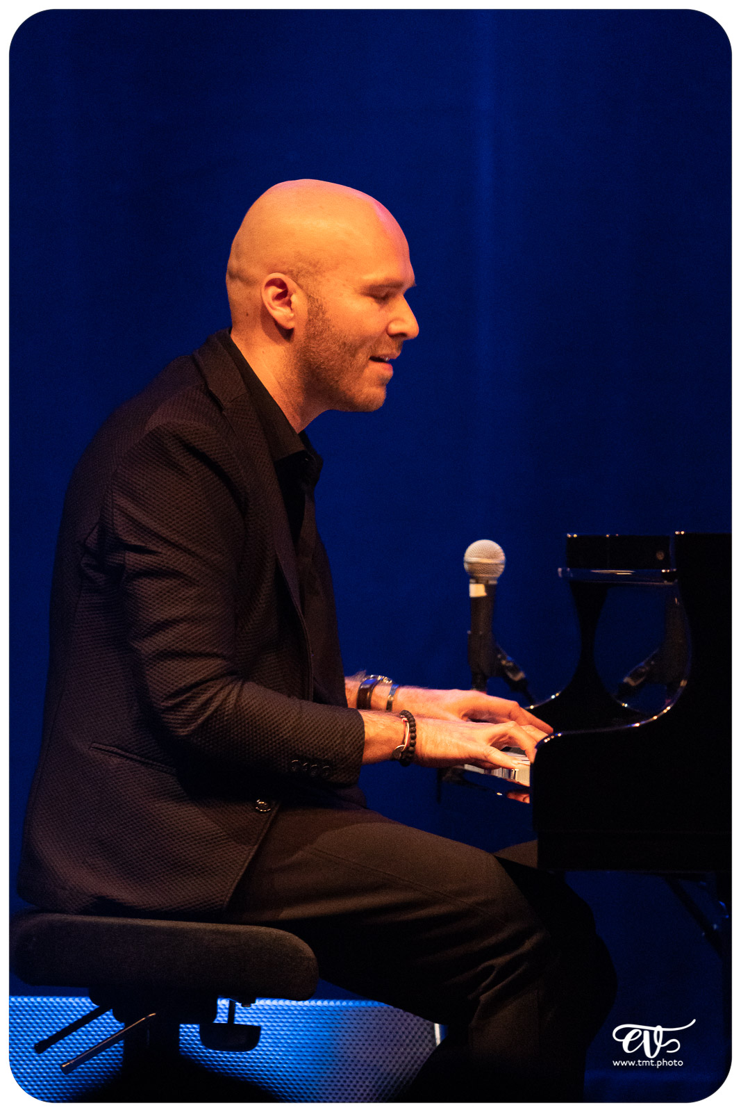 MATSKAT ET VINCENT BIDAL